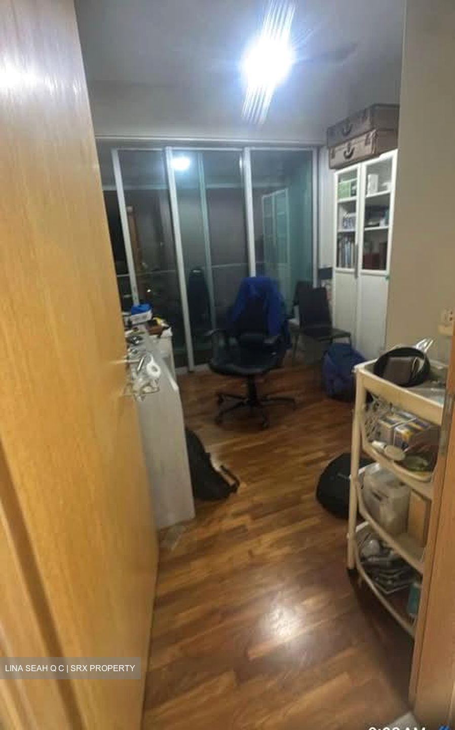 Kovan Residences (D19), Condominium #569604461